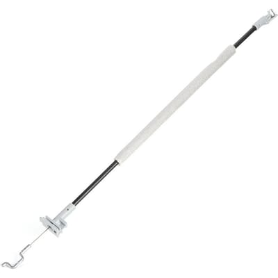 Tige de câble de verrouillage centralisé de porte avant 13231174 Pièce de rechange Compatible pour SIGNUM white