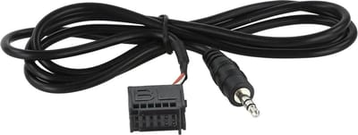AUX In Adapter Diverse modellen Ford (UITLOPEND ARTIKEL)