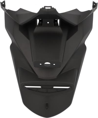 origineel achterspatbord voor yamaha 400 yp x-max scooter 2013 tot 2017 nieuw