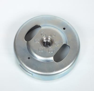 vliegwiel magnetische ontsteking p2r voor peugeot bromfiets 50 103 mvl nieuw