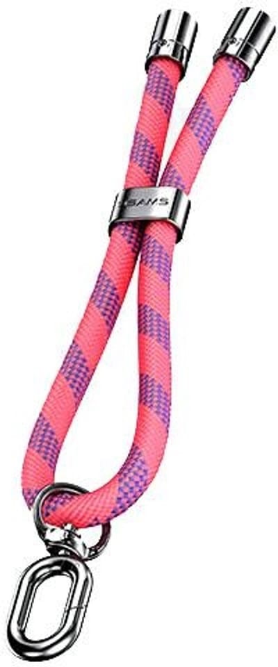 USAMS - Telefoonriem - 34cm - Roze - Universeel