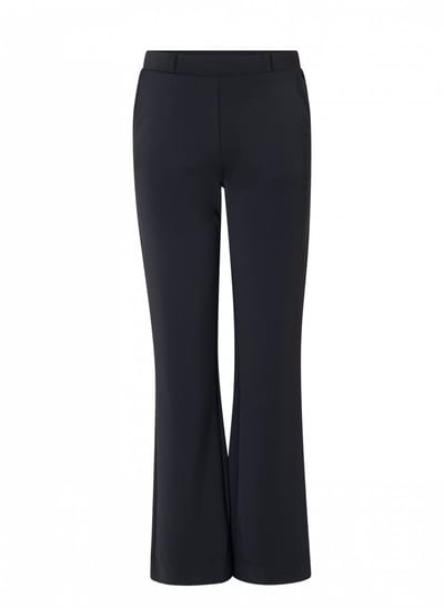 YEST CURVE Gaelle Bottoms - Black - maat W3(52) / L32