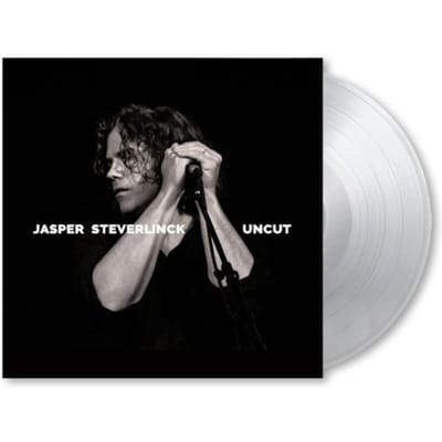 Uncut - Jasper Steverlinck
