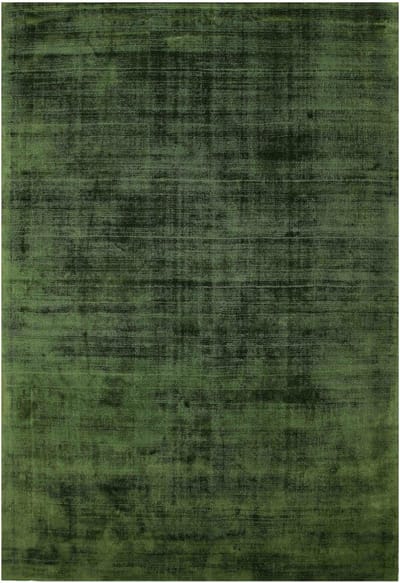 Easy Living - Blade-Rug-Green Vloerkleed - 200x290  - Rechthoek - Laagpolig Tapijt - Modern - Groen