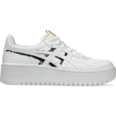Sneakers Asics Baskets Japan S PF cuir