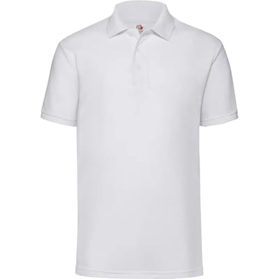 Polo Fruit of the Loom