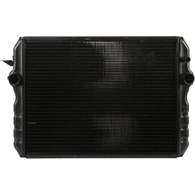 Radiator, motorkoeling THERMOTEC D7AG087TT