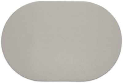 Salt & Pepper Placemat 45x30cm ovaal wit Tabletop (Set van 4)