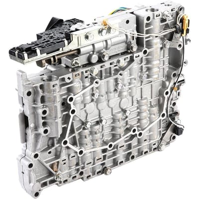 RE5R05A Transmissie Controle Unit TCU Kleppenblok voor HYUNDAI