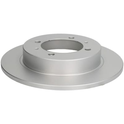 Remschijf BOSCH 0 986 478 898 achter, volledig, 1 Stuk