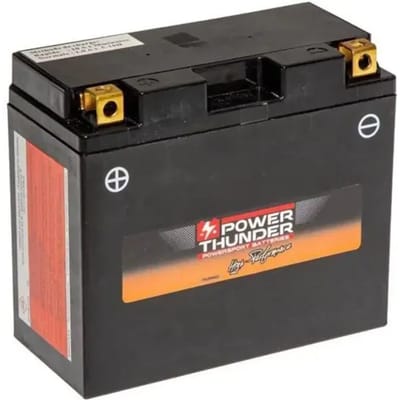 Batterij Power Thunder PT12A (FA)