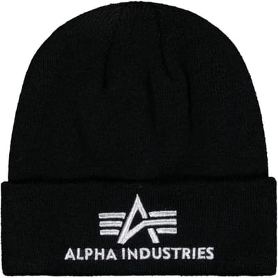 Cap Alpha Industries 3D
