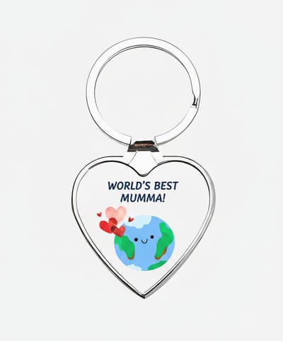 Sleutelhangerl met Uniek Design | Ontwerp Jouw Eigen sleutelhanger | Handgemaakt Cadeau | Gepersonaliseerd op Aanvraag | Enkel of Grote Bestelling