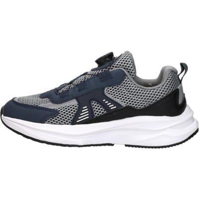SUB55 Sneakers Laag Sneakers Laag - Blauw - Maat 35