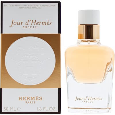 Hermès Jour D´Hermes Absolu Eau de parfum spray 50 ml