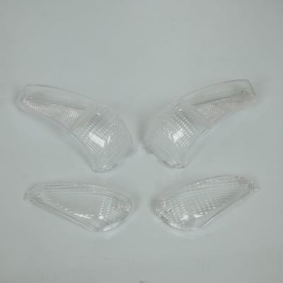 set van 4 tnt richtingaanwijzers voor gilera 50 runner scooter na 2003 nieuw