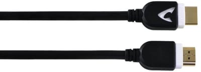 Avinity Hdmi Kabel Met Ethernet 3.0M Verguld Ip/25