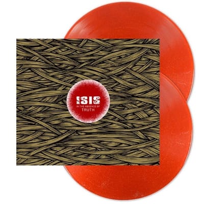 Isis - In The Absence Of Truth (2 LP) (Coloured Vinyl)