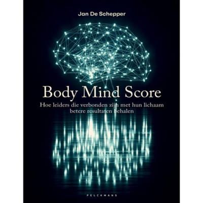 Body Brain Leader - Jan de Schepper