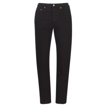 Boyfriend Jeans Levis 501 CROP