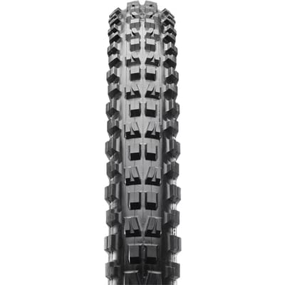 Zachte band Maxxis Minion DHF