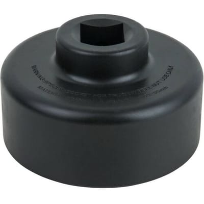 KS Tools 4600235 460.0235 Zeskant Asmoersleutel 95 mm 1 95 mm 1 (25 mm)