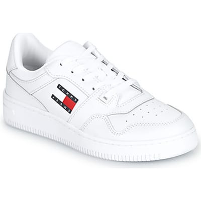 Lage Sneakers Tommy Jeans TJW RETRO BASKET