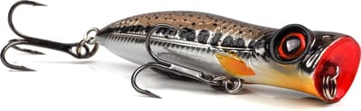 Spro Iris Pop Oppervlakte Kunstaas Vairon 5.5cm (4.8g) - Oppervlakte Kunstaas