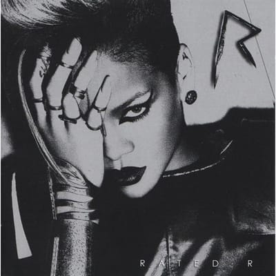Rated R (CD)