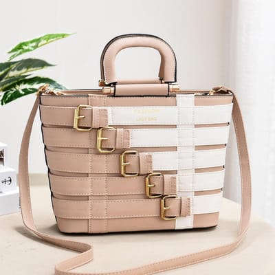WTEMPO Caractère nouveau sac pour femmes 2021 automne et hiver personnalité mode européenne grande capacité sac à main épaule diagonale sac sacs kaki