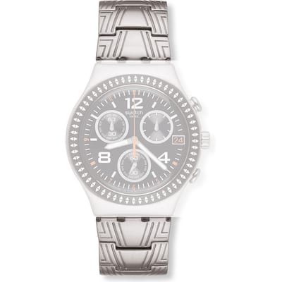 Swatch Irony - Chrono - YC AYCS576G YCS576G Offset band