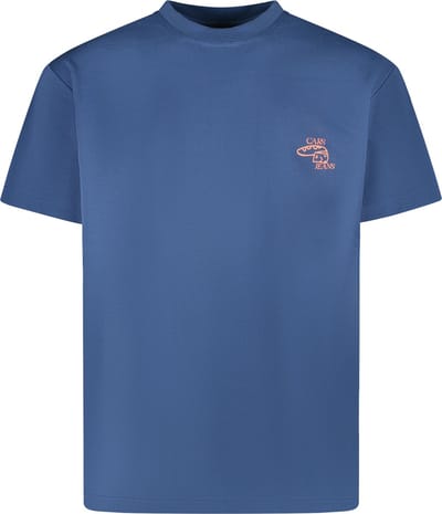 Cars Jeans T-shirt Chan - Heren