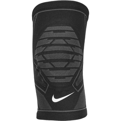 Gebreide kniebeschermer Nike Pro