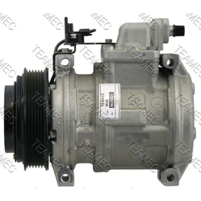 Compressor airconditioning TEAMEC 8635622