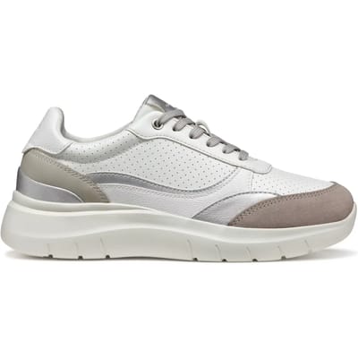 Damestrainers Geox Plummery B