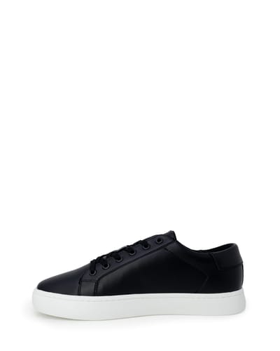 Zwarte sneakers voor heren Calvin Klein