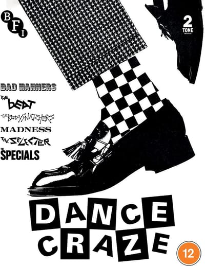 Various - Dance Craze