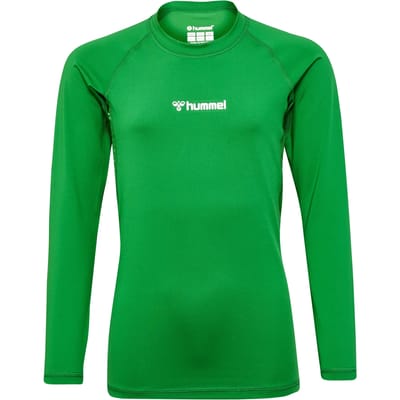 Hummel kinder-T-shirt met lange mouwen Hmlbl Performance Tee L/S Kids 225512