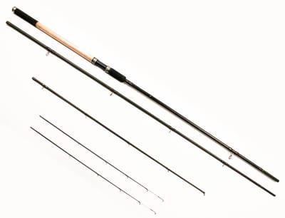 Tubertini EthnicStream Feeder, 3.90m