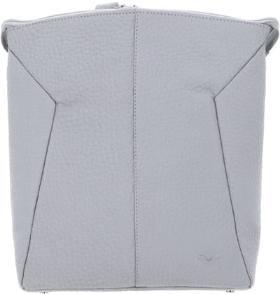 VOi rugzak Hirsch Imma Backpack Marmor Lichtgrijs