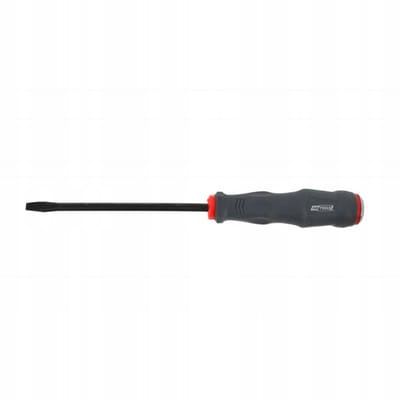 AW-Tools Klop-schroevendraaier Plat 5,5x100mm - Duurzaam & Ergonomisch
