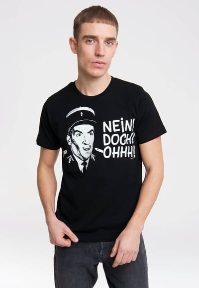 Logoshirt T-Shirt
