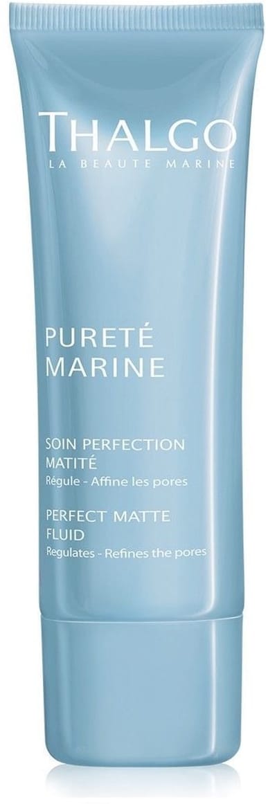 Thalgo - Perfect Matte Fluid - 40 ml
