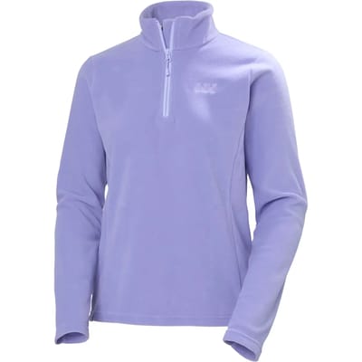 Damesfleece 1/2 rits Helly Hansen Daybreaker