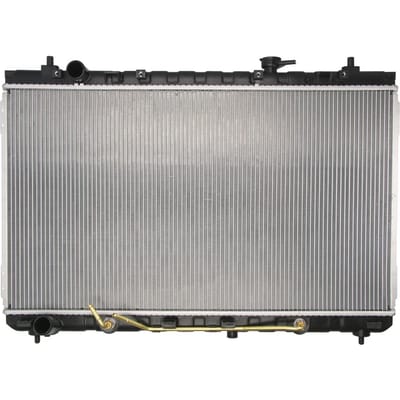 Radiator, motorkoeling KOYORAD PL823444