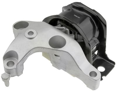 Aslichaam, motorsteunlager OEM 112102294R