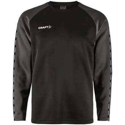 Ronde hals Koszulka Craft Squad 2.0