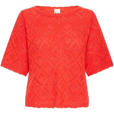 Ichi Trui Ihlaluha Ms 20125473 181664 Dames Maat - L