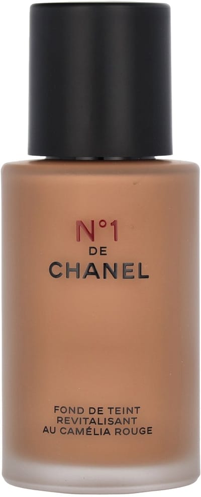 Chanel No 1 Revitalizing Foundation