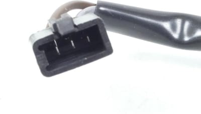 tnt lock kit voor yamaha 50 bump scooter na 2004 3 draden nieuw